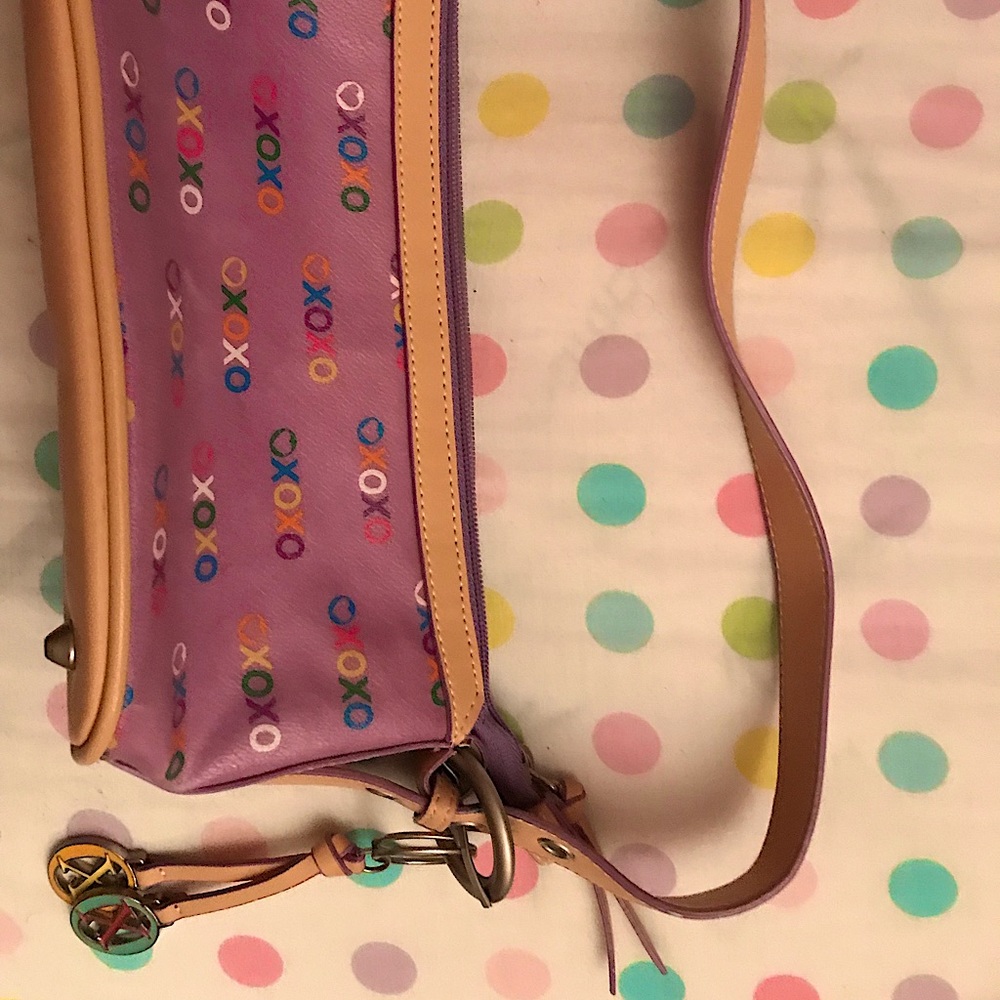 Mini XOXO Purse